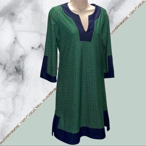 Jude Connally dress small